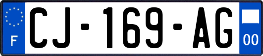 CJ-169-AG