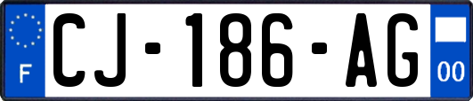CJ-186-AG