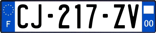 CJ-217-ZV
