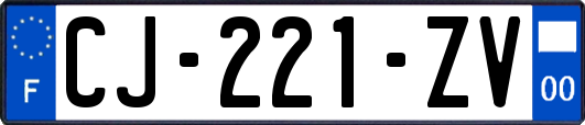 CJ-221-ZV