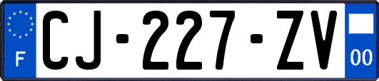 CJ-227-ZV