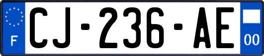 CJ-236-AE