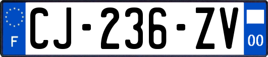 CJ-236-ZV