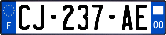 CJ-237-AE