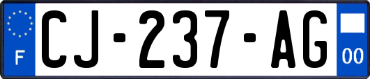 CJ-237-AG
