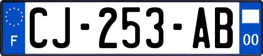 CJ-253-AB