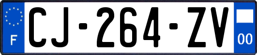 CJ-264-ZV