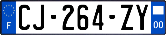 CJ-264-ZY