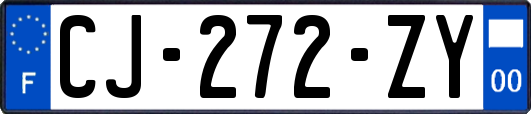 CJ-272-ZY