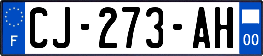 CJ-273-AH