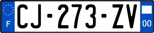 CJ-273-ZV
