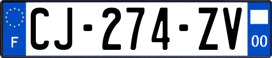 CJ-274-ZV