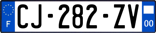 CJ-282-ZV