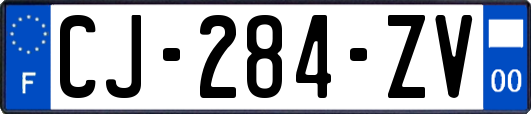 CJ-284-ZV
