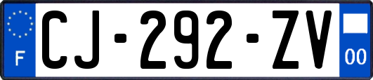 CJ-292-ZV