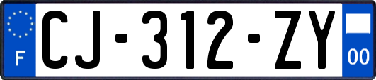 CJ-312-ZY