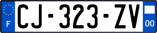 CJ-323-ZV