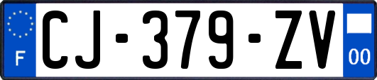 CJ-379-ZV