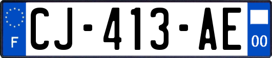CJ-413-AE