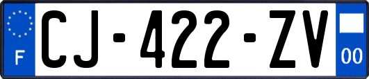 CJ-422-ZV
