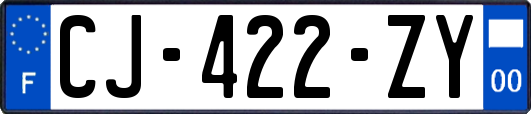 CJ-422-ZY