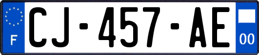 CJ-457-AE