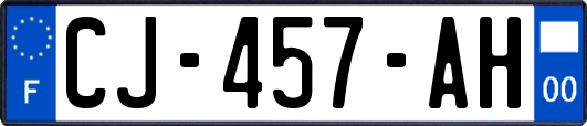 CJ-457-AH
