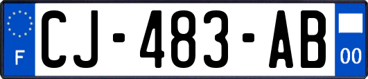 CJ-483-AB