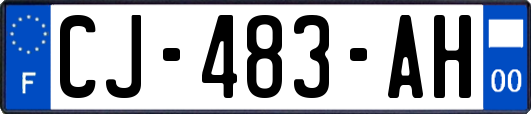 CJ-483-AH