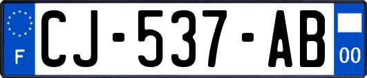CJ-537-AB