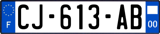 CJ-613-AB