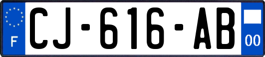 CJ-616-AB