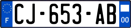 CJ-653-AB