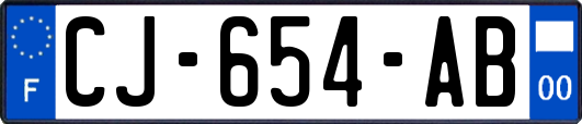 CJ-654-AB