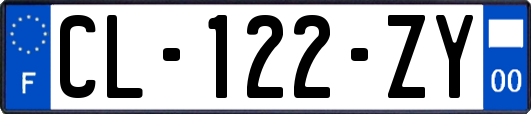 CL-122-ZY
