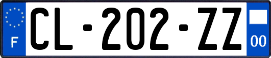 CL-202-ZZ