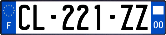 CL-221-ZZ
