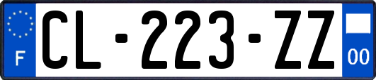 CL-223-ZZ