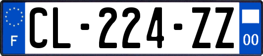 CL-224-ZZ