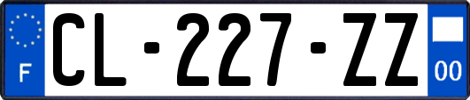 CL-227-ZZ