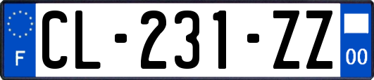 CL-231-ZZ