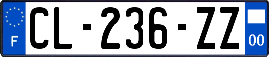 CL-236-ZZ