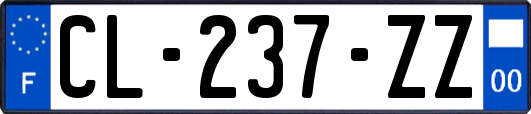 CL-237-ZZ