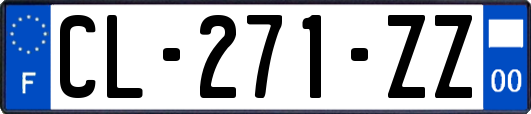 CL-271-ZZ