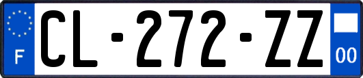 CL-272-ZZ