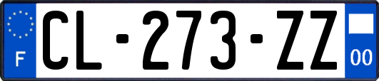 CL-273-ZZ