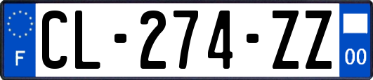 CL-274-ZZ
