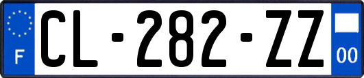 CL-282-ZZ