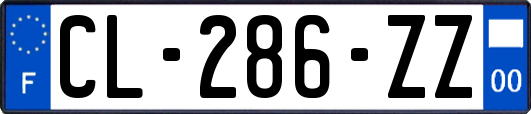 CL-286-ZZ