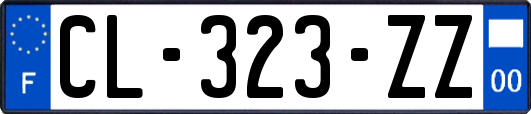 CL-323-ZZ